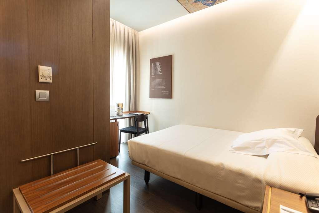 Abades Recogidas Granada Room photo