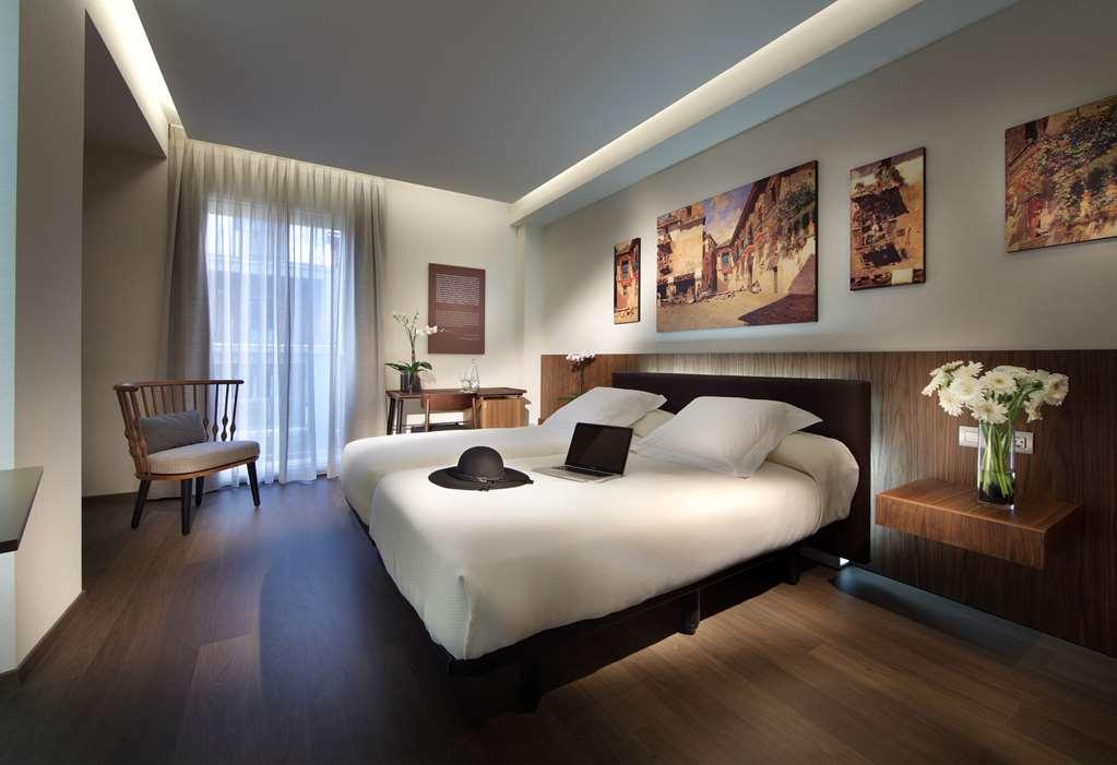 Abades Recogidas Granada Room photo