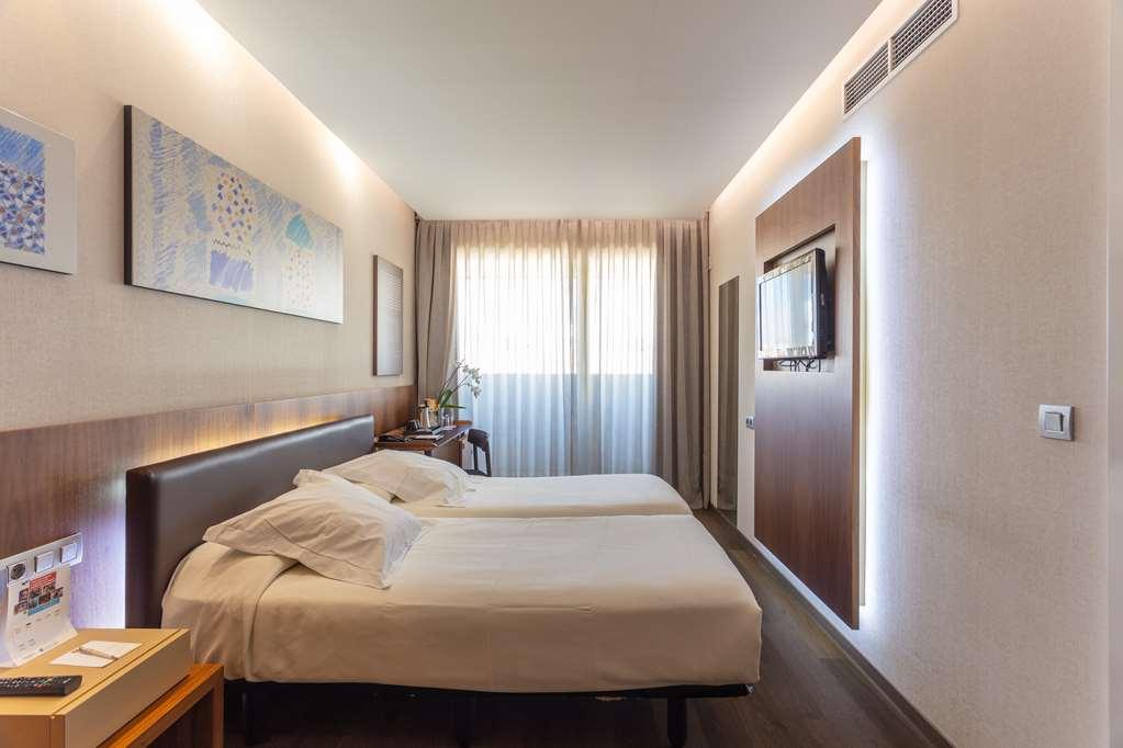 Abades Recogidas Granada Room photo