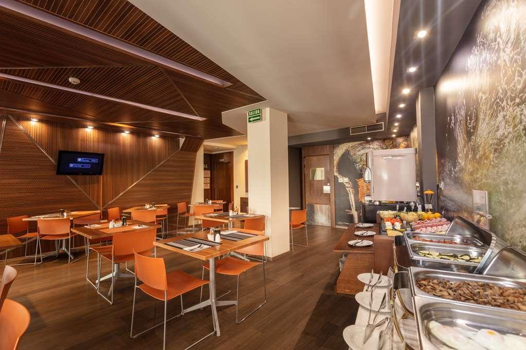 Abades Recogidas Granada Restaurant photo
